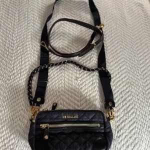 MZ Wallace Small Crosby